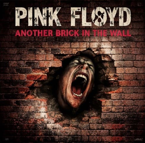 Another Brick In The Wall artwork