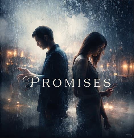 Promises album artwork